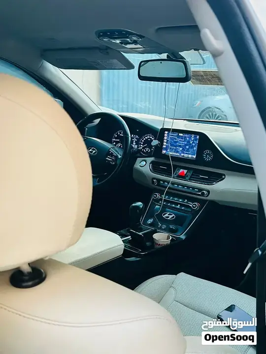 Hyundai Azera 2018 photo 3