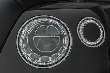 Bentley Bentayga 2016 photo 3