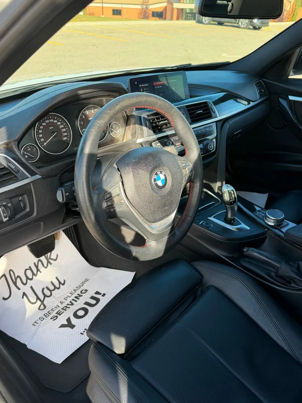 BMW 330I 2018 photo 5