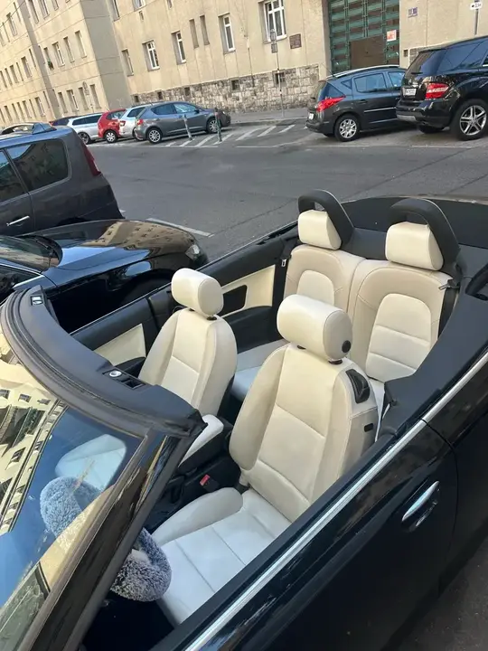 Audi A3 2011 photo 3