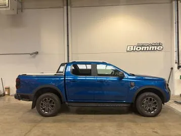 Ford Ranger 2026 photo 2