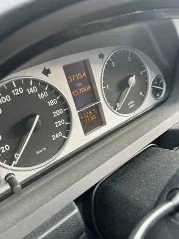 Mercedes-Benz B-Class 2009 photo 4