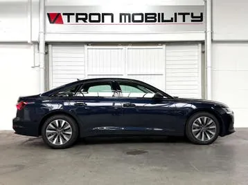 Audi A6 2021 photo 3
