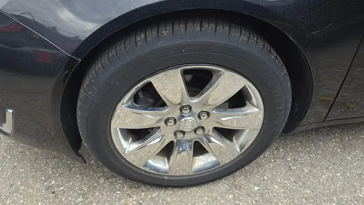 Buick Regal 2015 photo 4