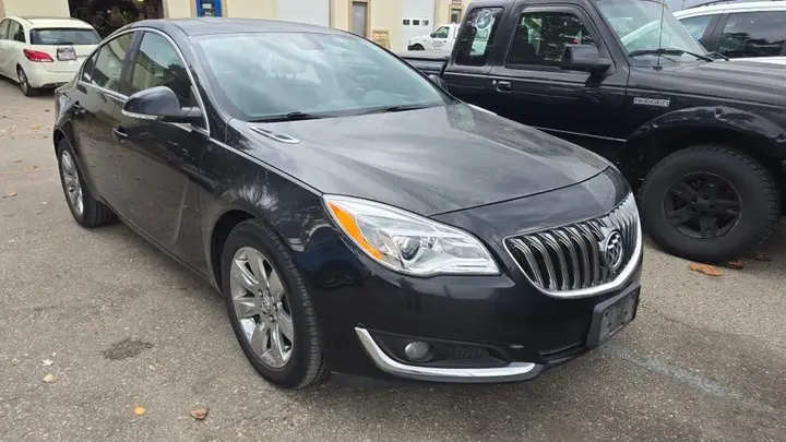 Buick Regal