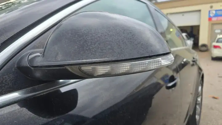 Buick Regal 2015 photo 5