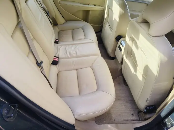 Volvo S80 2012 photo 3