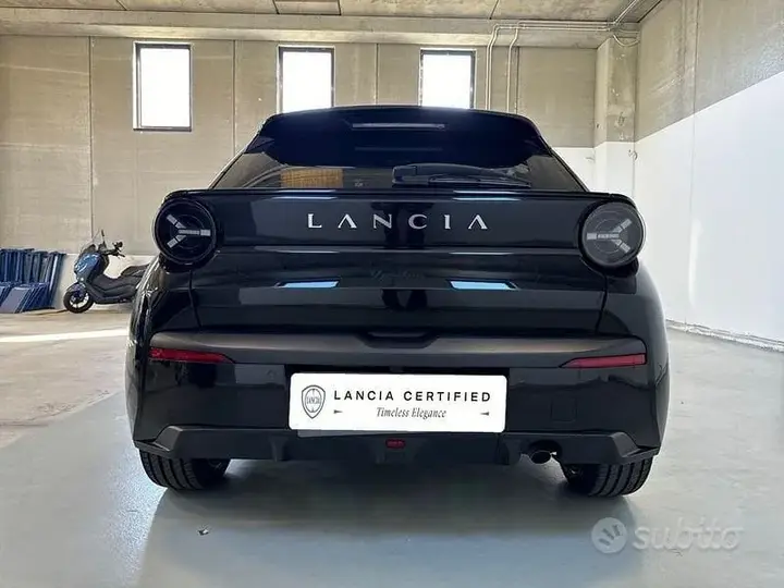 Lancia Ypsilon 2025 photo 4