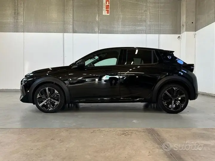 Lancia Ypsilon 2025 photo 2