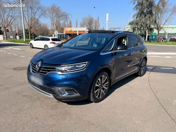 Renault Espace