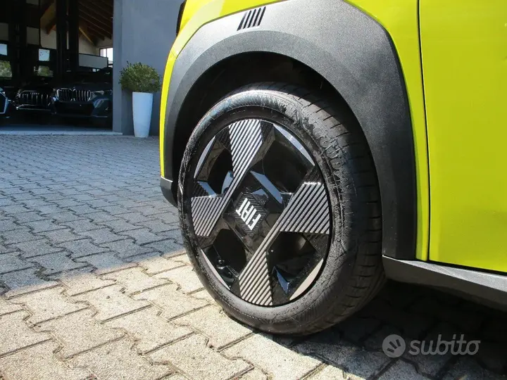 Fiat Grande Panda 2026 photo 5