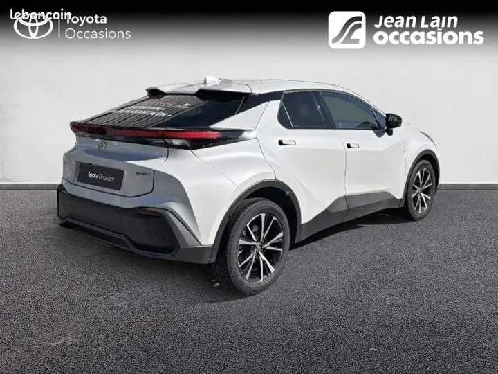 Toyota C-Hr 2024 photo 5