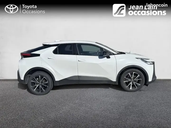 Toyota C-Hr 2024 photo 4