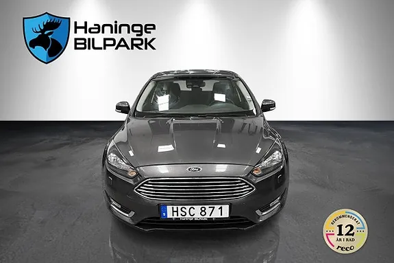 Ford Focus 2015 photo 3
