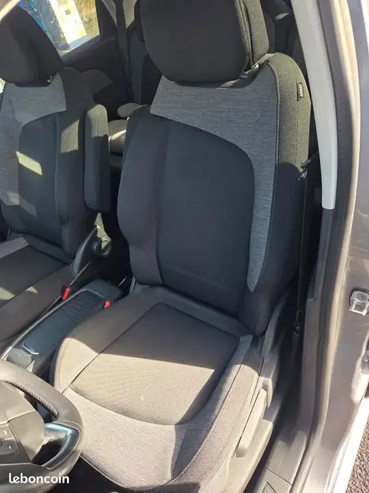 Citroen C4 Picasso 2016 photo 3