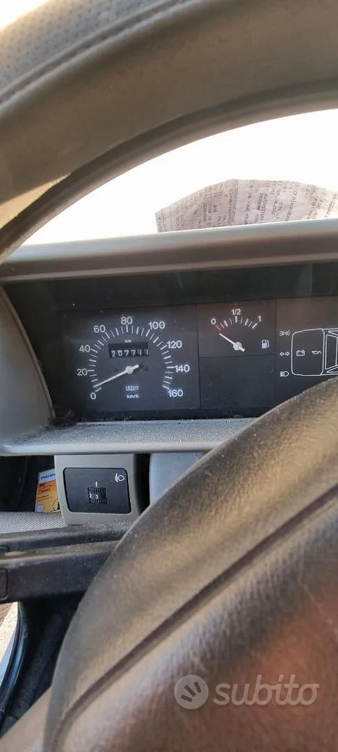 Fiat Panda 2003 photo 5