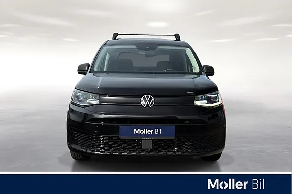 Volkswagen Caddy Maxi 2022 photo 2