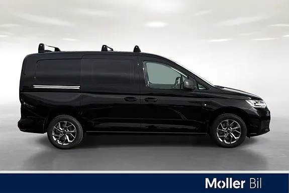 Volkswagen Caddy Maxi 2022 photo 4