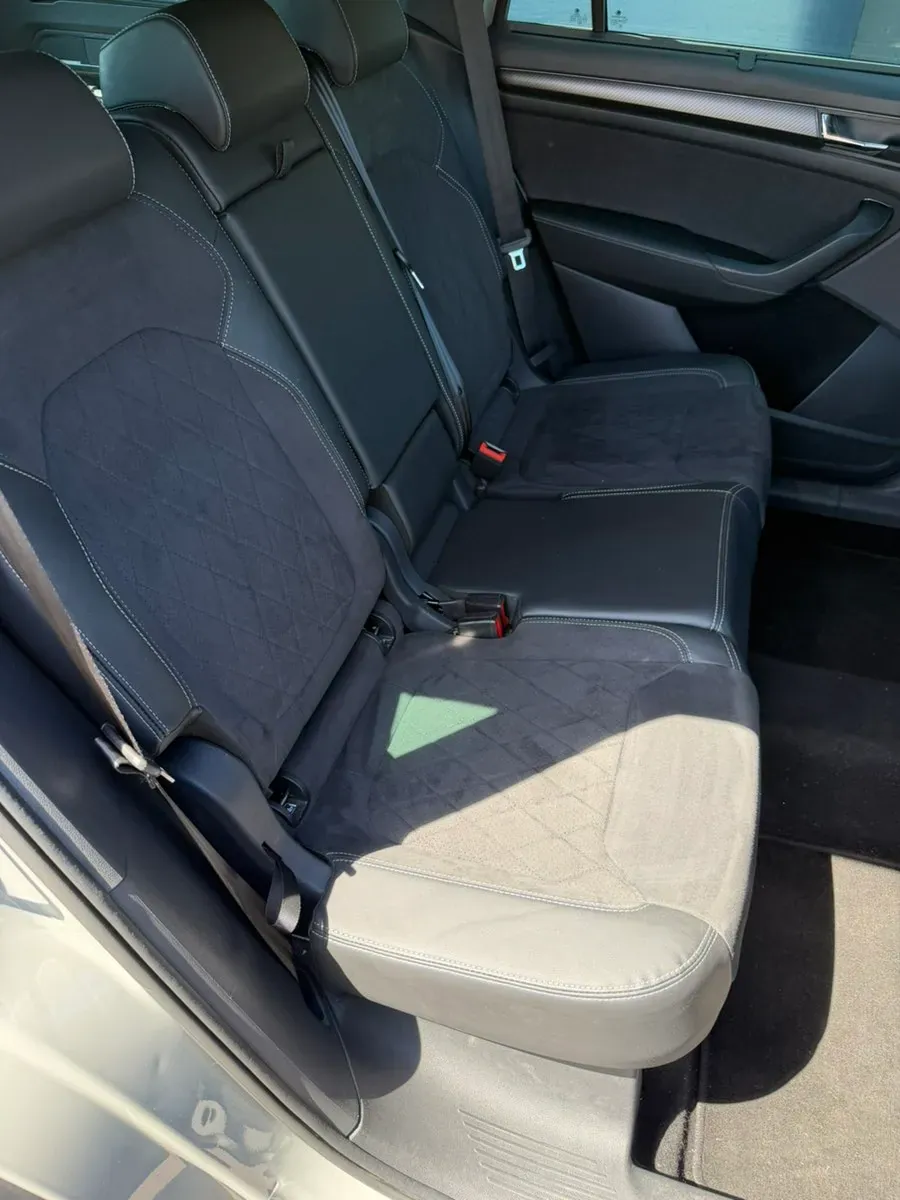Skoda Kodiaq 2023 photo 3