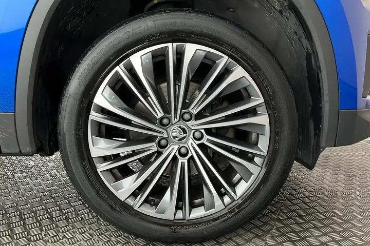 Skoda Kodiaq 2023 photo 5