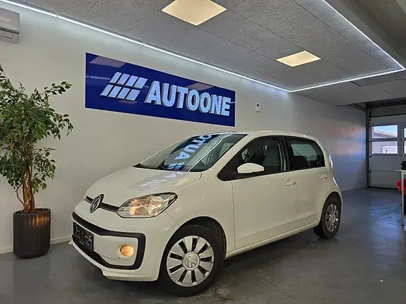 Volkswagen Up