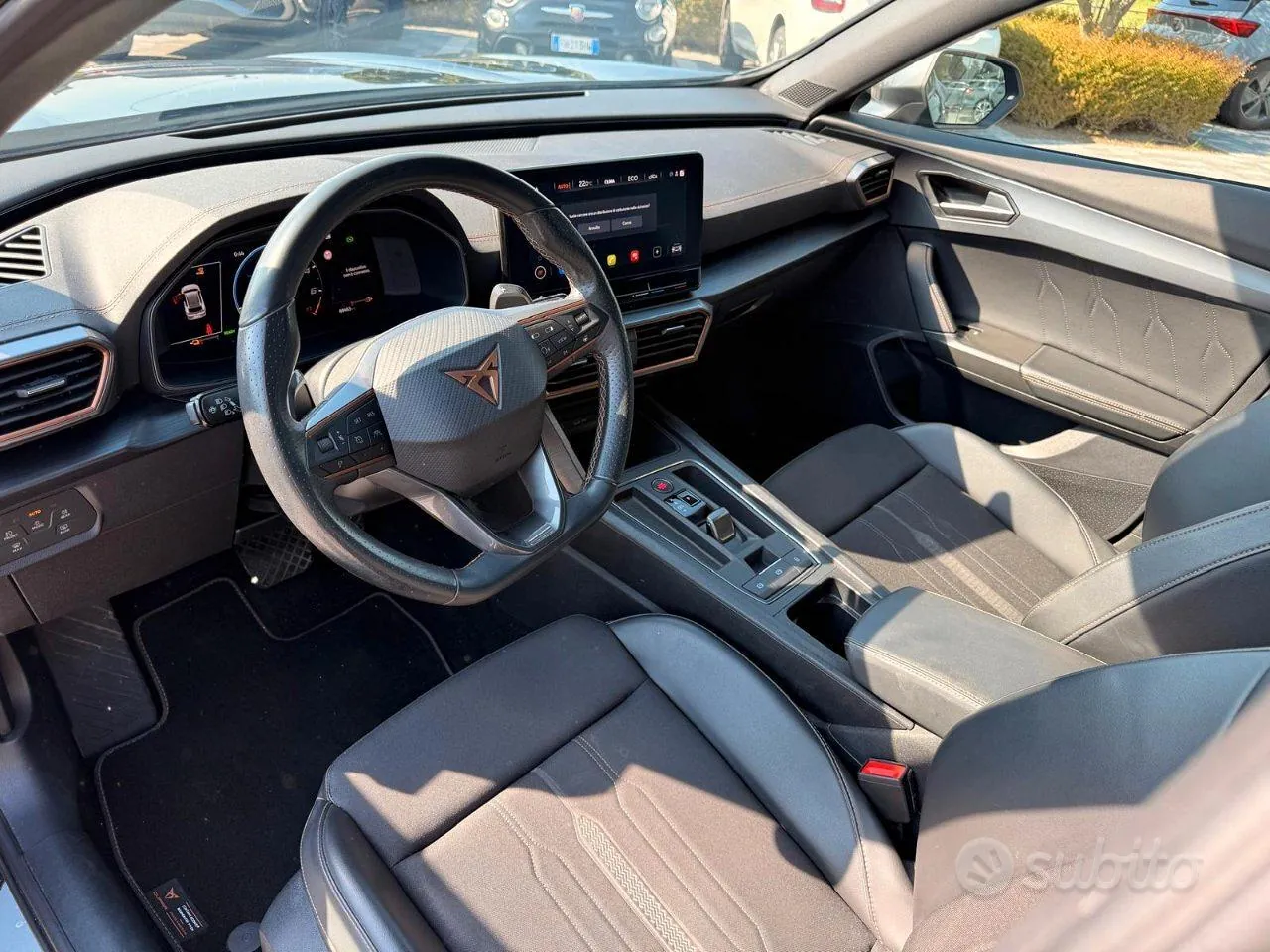 Cupra Formentor 2023 photo 5