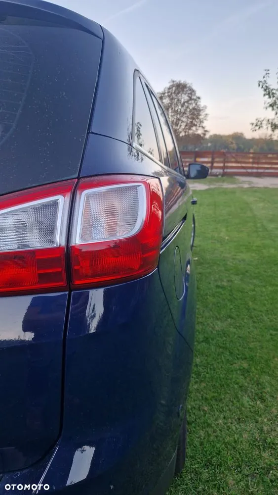 Ford Grand C-Max 2016 photo 5