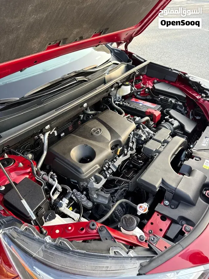 Toyota Rav 4 2025 photo 2