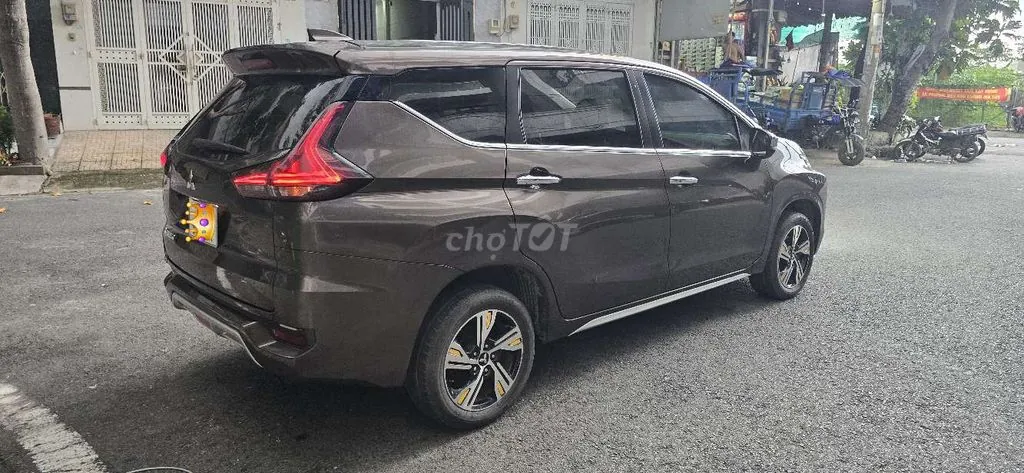 Mitsubishi Xpander 2021 photo 5