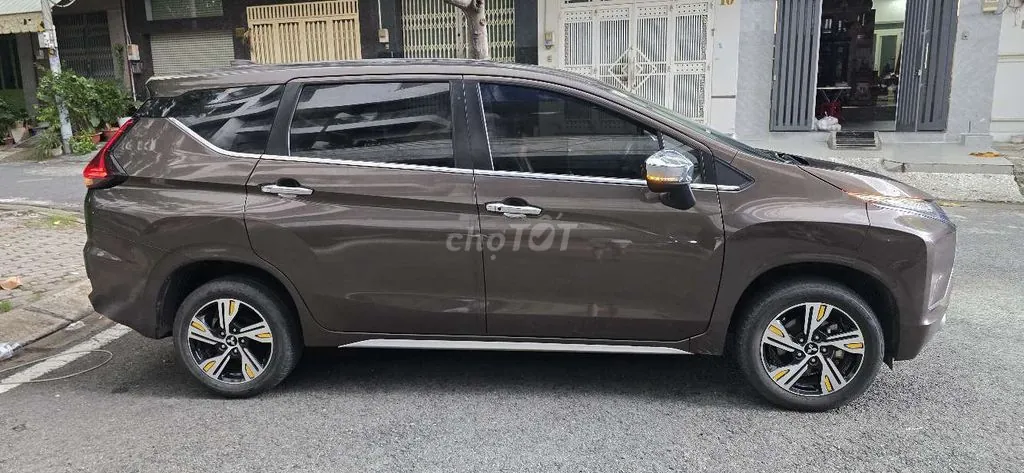 Mitsubishi Xpander 2021 photo 4
