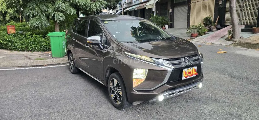 Mitsubishi Xpander 2021 photo 3