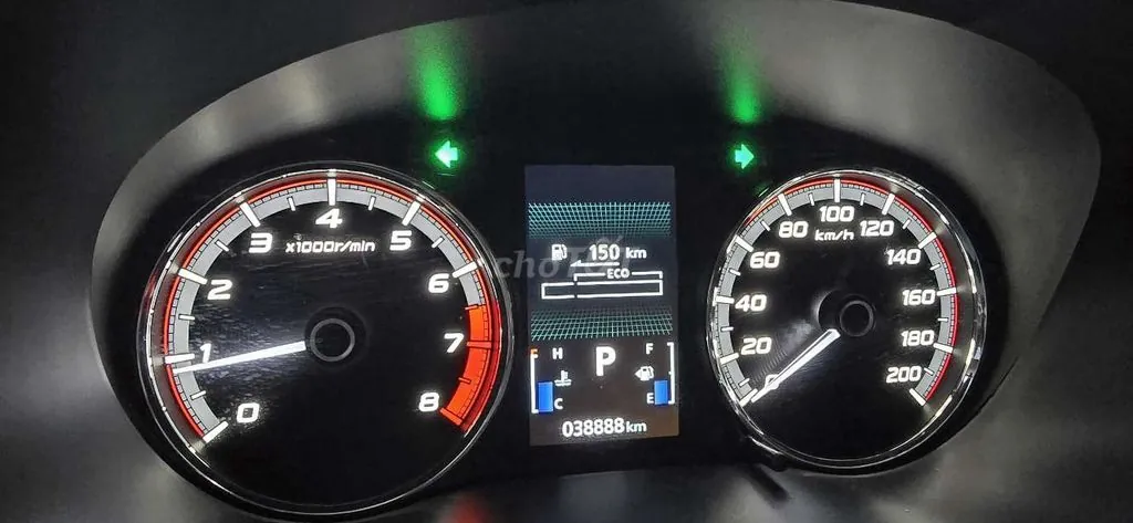 Mitsubishi Xpander