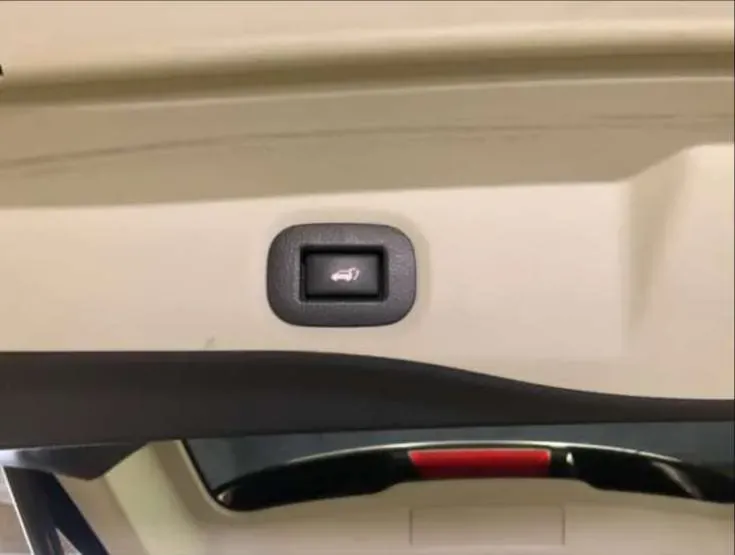 Nissan X-Trail 2016 photo 2