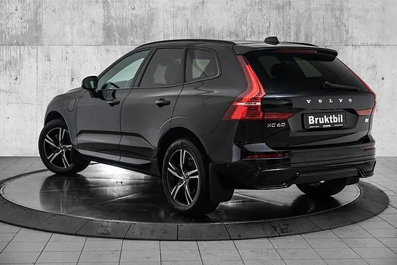 Volvo Xc60 2022 photo 5