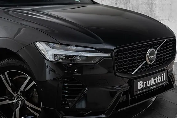 Volvo Xc60 2022 photo 2