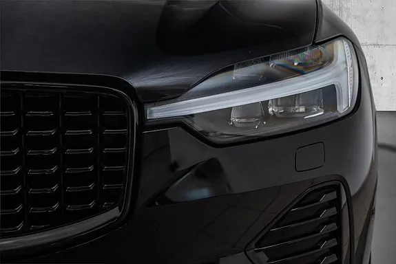 Volvo Xc60 2022 photo 4