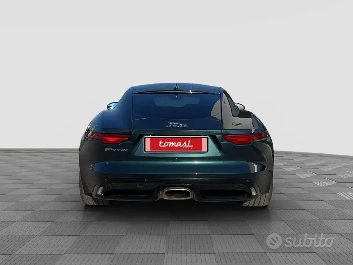 Jaguar F-Type 2023 photo 4