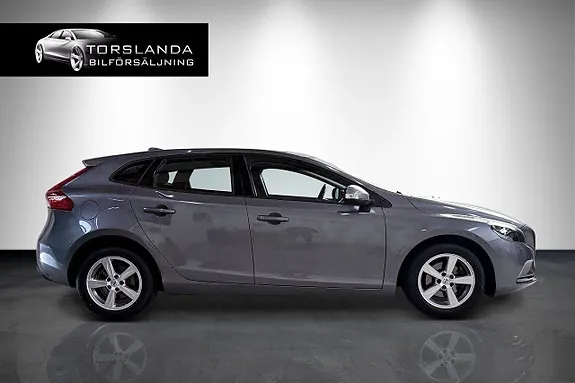 Volvo V40 2017 photo 4