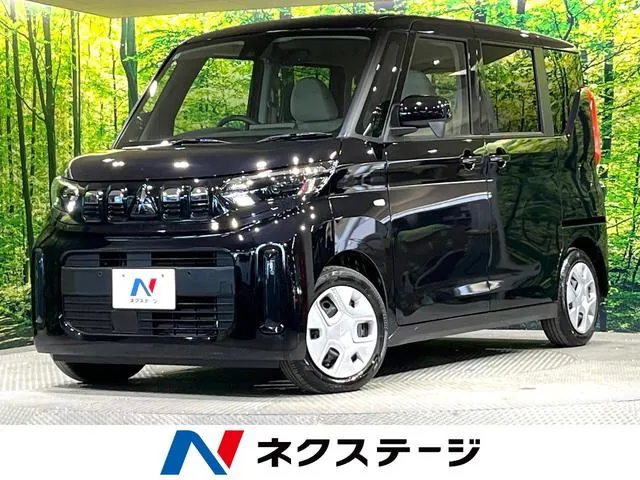 Mitsubishi E-K Space M