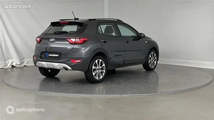 Kia Stonic 2019 photo 5