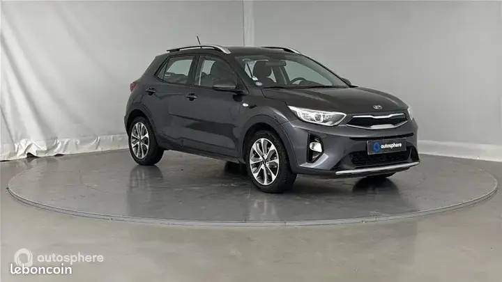 Kia Stonic 2019 photo 3