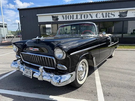 Chevrolet Bel Air