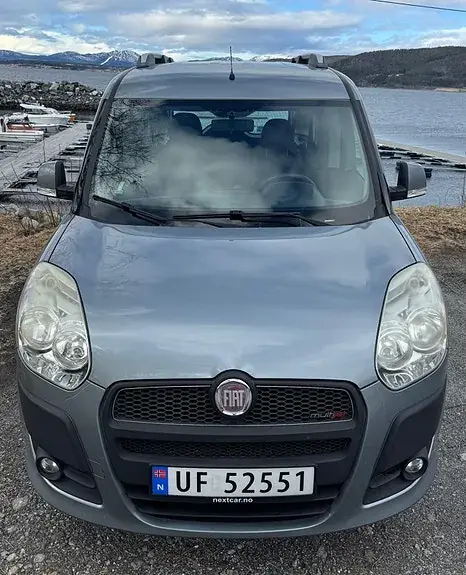 Fiat Doblo