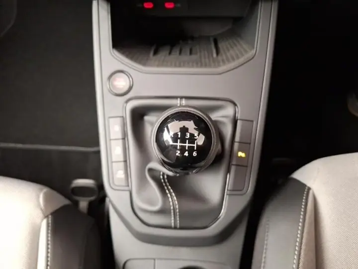 Seat Ibiza 2026 photo 5