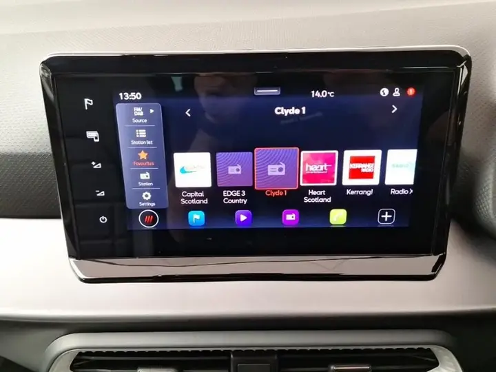 Seat Ibiza 2026 photo 4