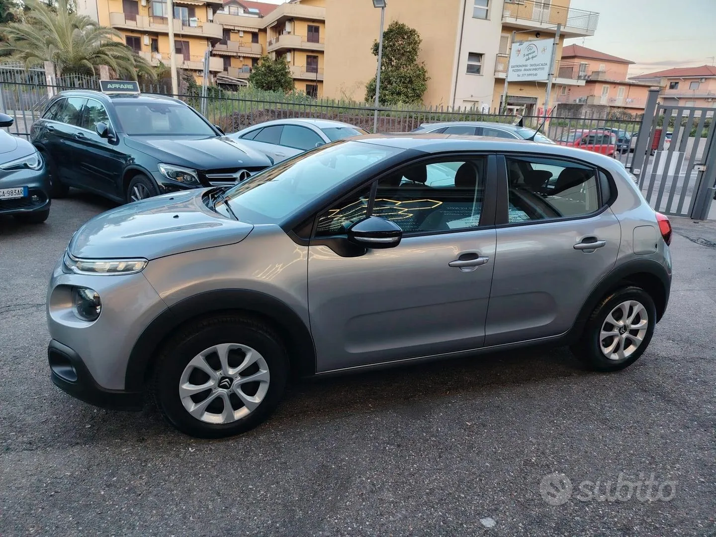 Citroen C3 2019 photo 4