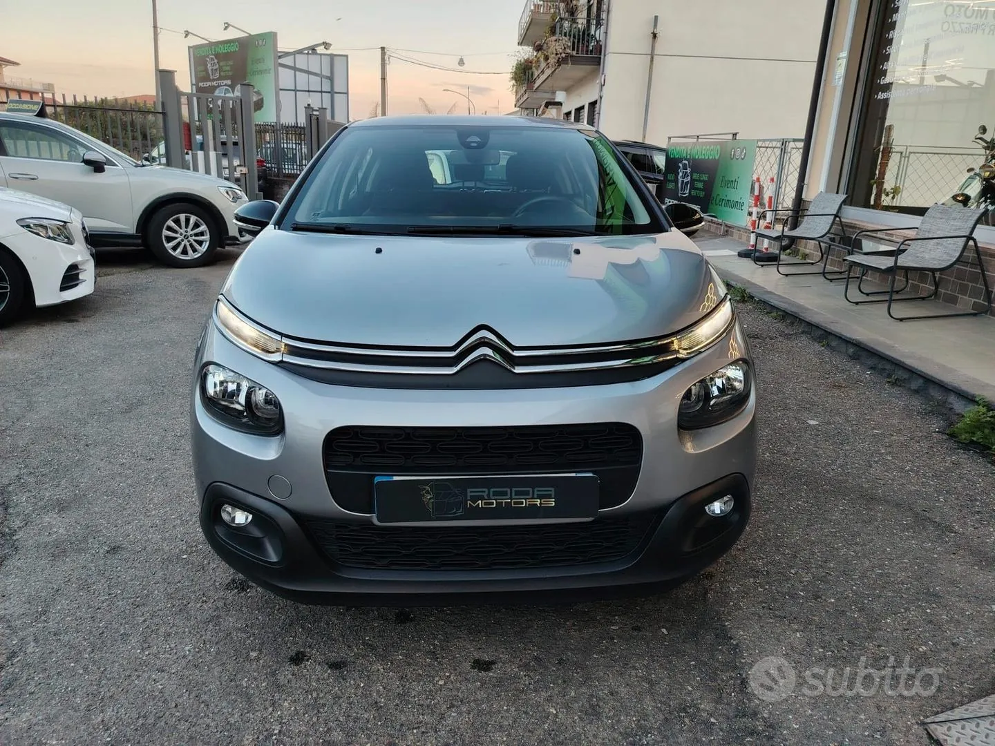 Citroen C3 2019 photo 2
