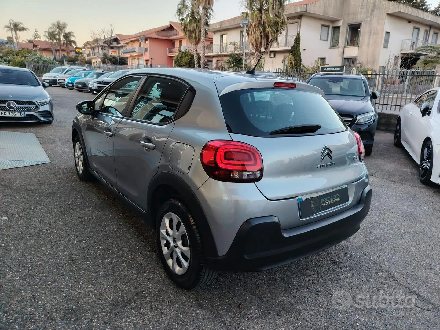 Citroen C3 2019 photo 5