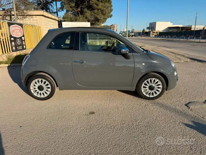 Fiat 500 2015 photo 3