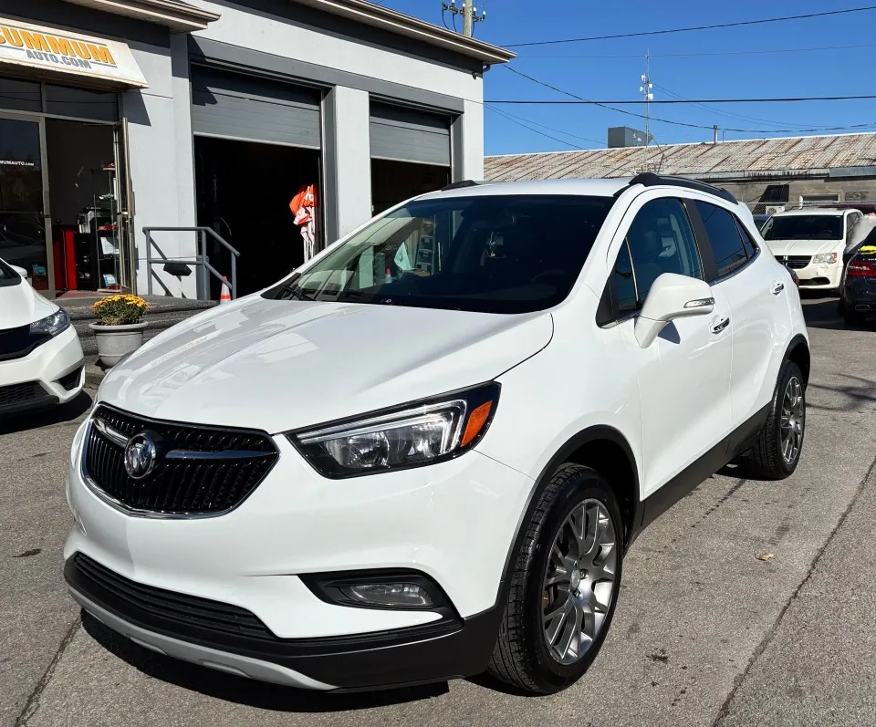 Buick Encore